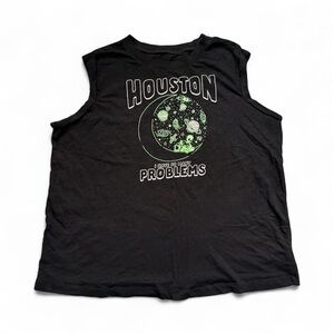 Torrid Women’s Houston I Have so Many Problems Tank Top Plus Size 1